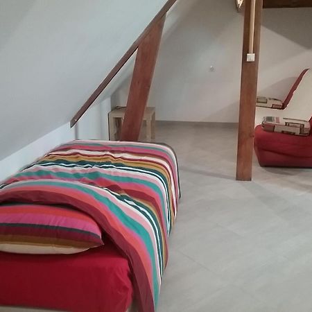 Cottage B2 Bazenville 外观 照片