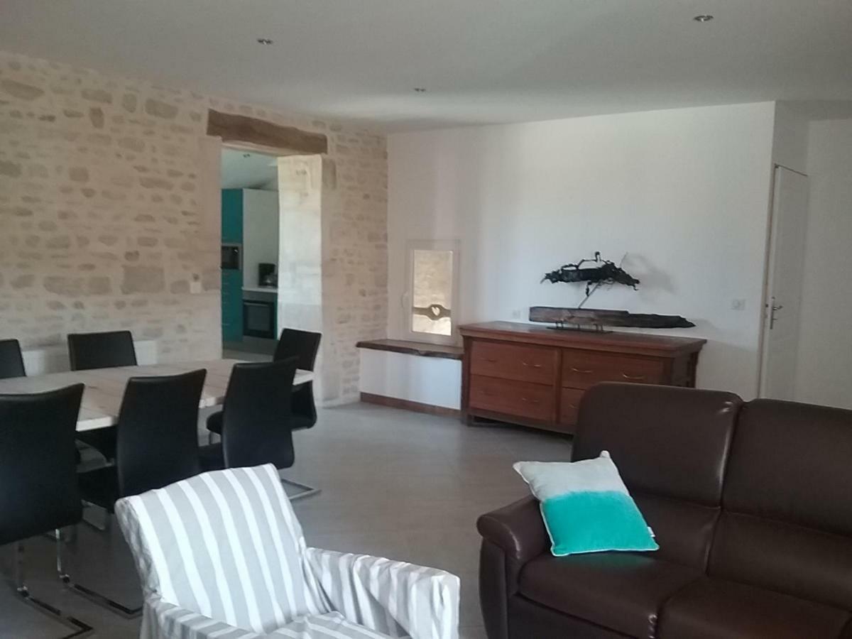 Cottage B2 Bazenville 外观 照片