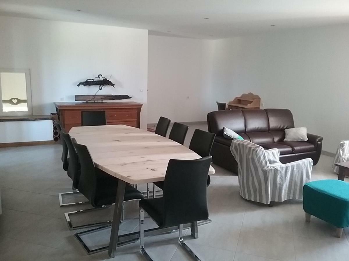 Cottage B2 Bazenville 外观 照片