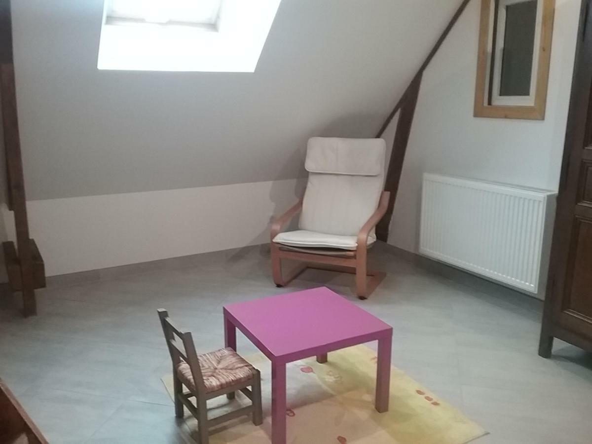 Cottage B2 Bazenville 外观 照片