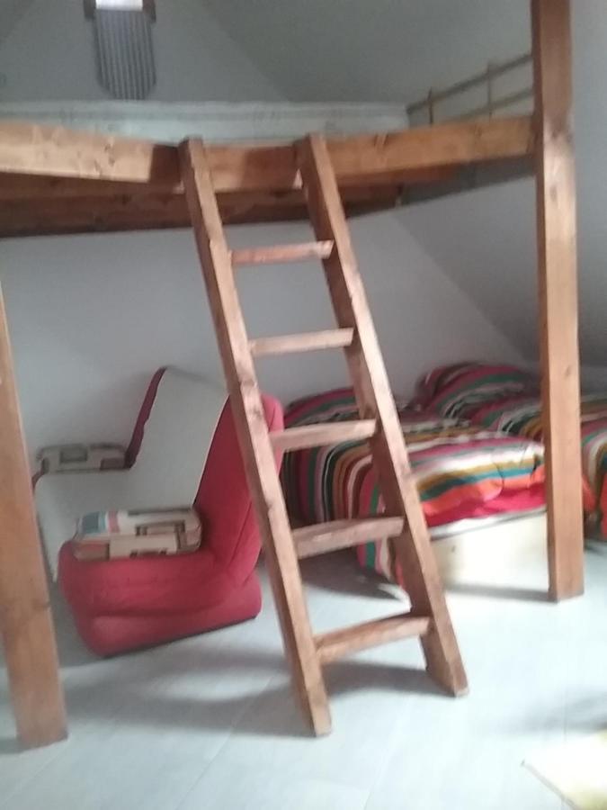 Cottage B2 Bazenville 外观 照片