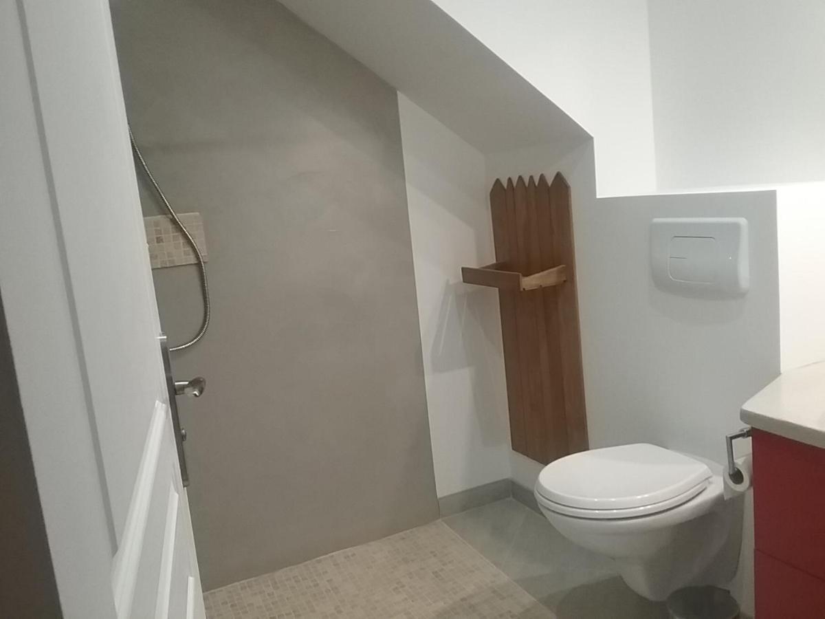Cottage B2 Bazenville 外观 照片